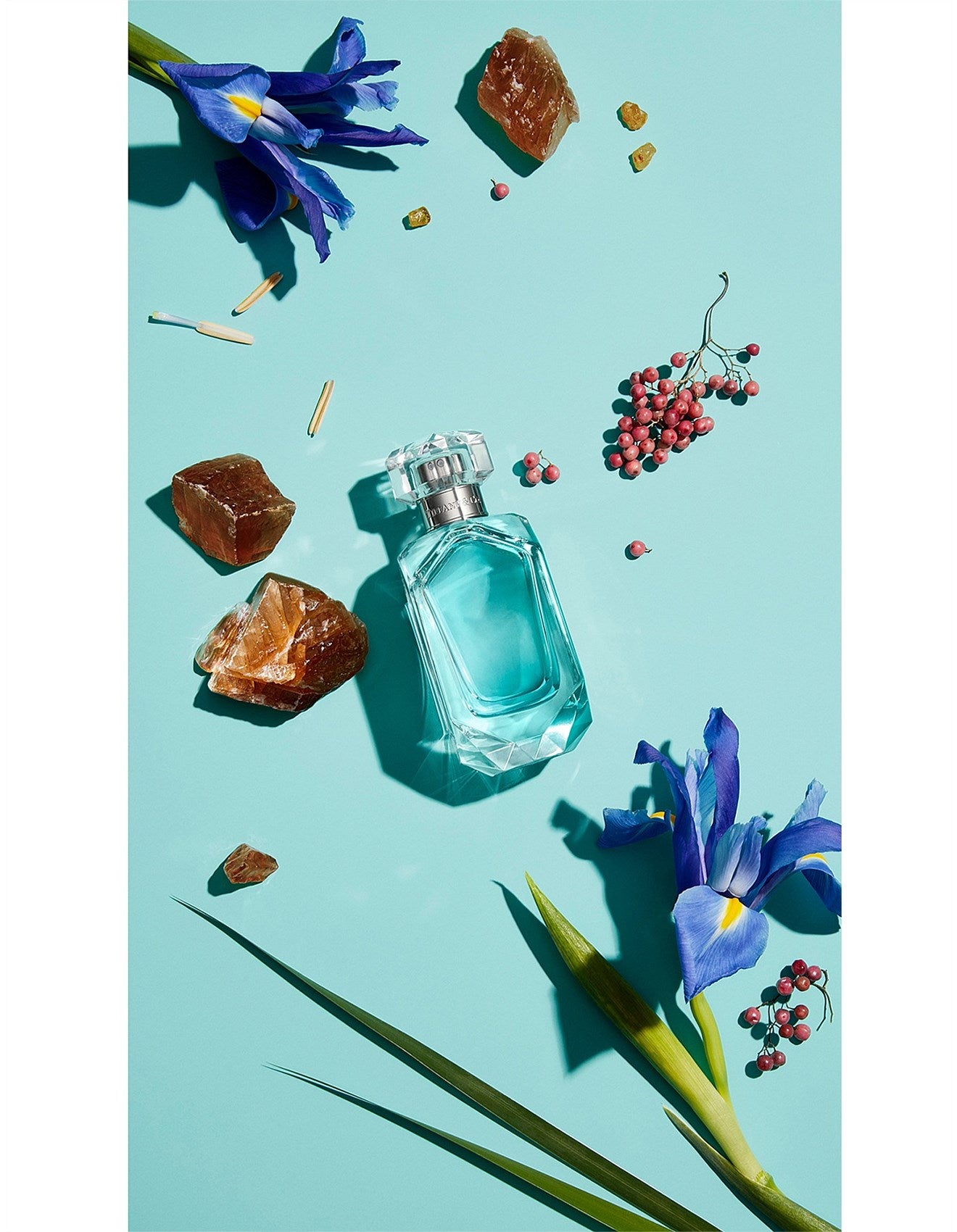 TIFFANY EDP INTENSE 30ML