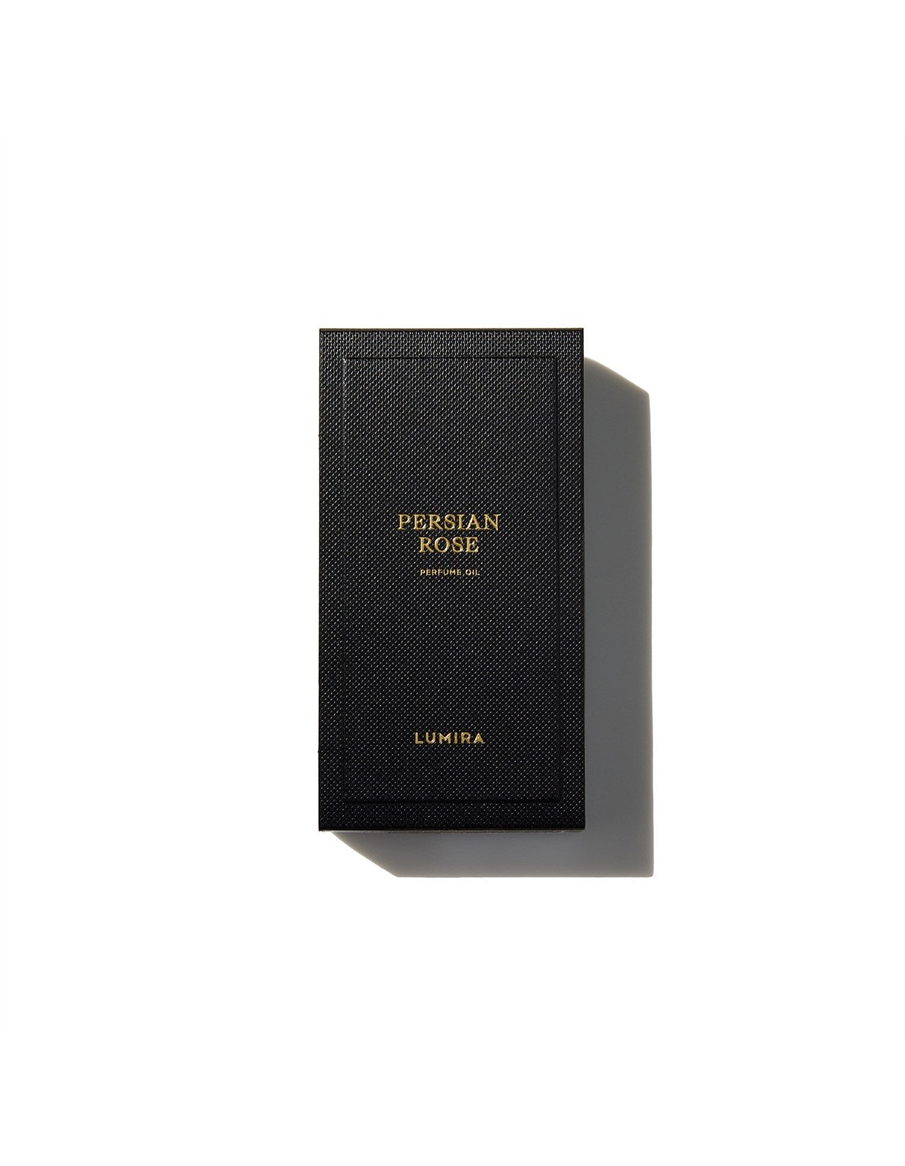 LUMIRA PERFUME OIL PERSIAN ROSE