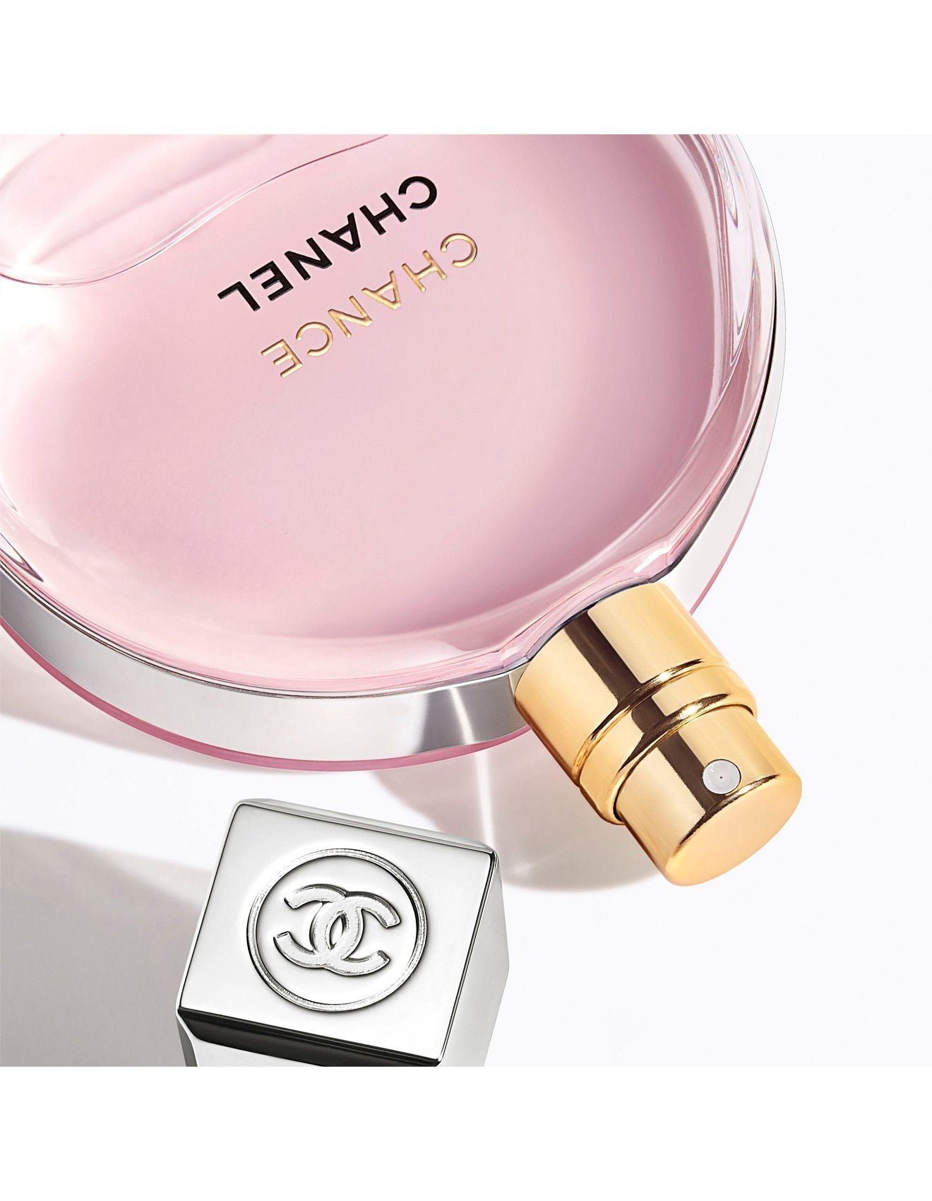 CHANCE EAU TENDRE Eau de Parfum 50ml