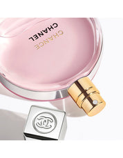 CHANCE EAU TENDRE Eau de Parfum 50ml