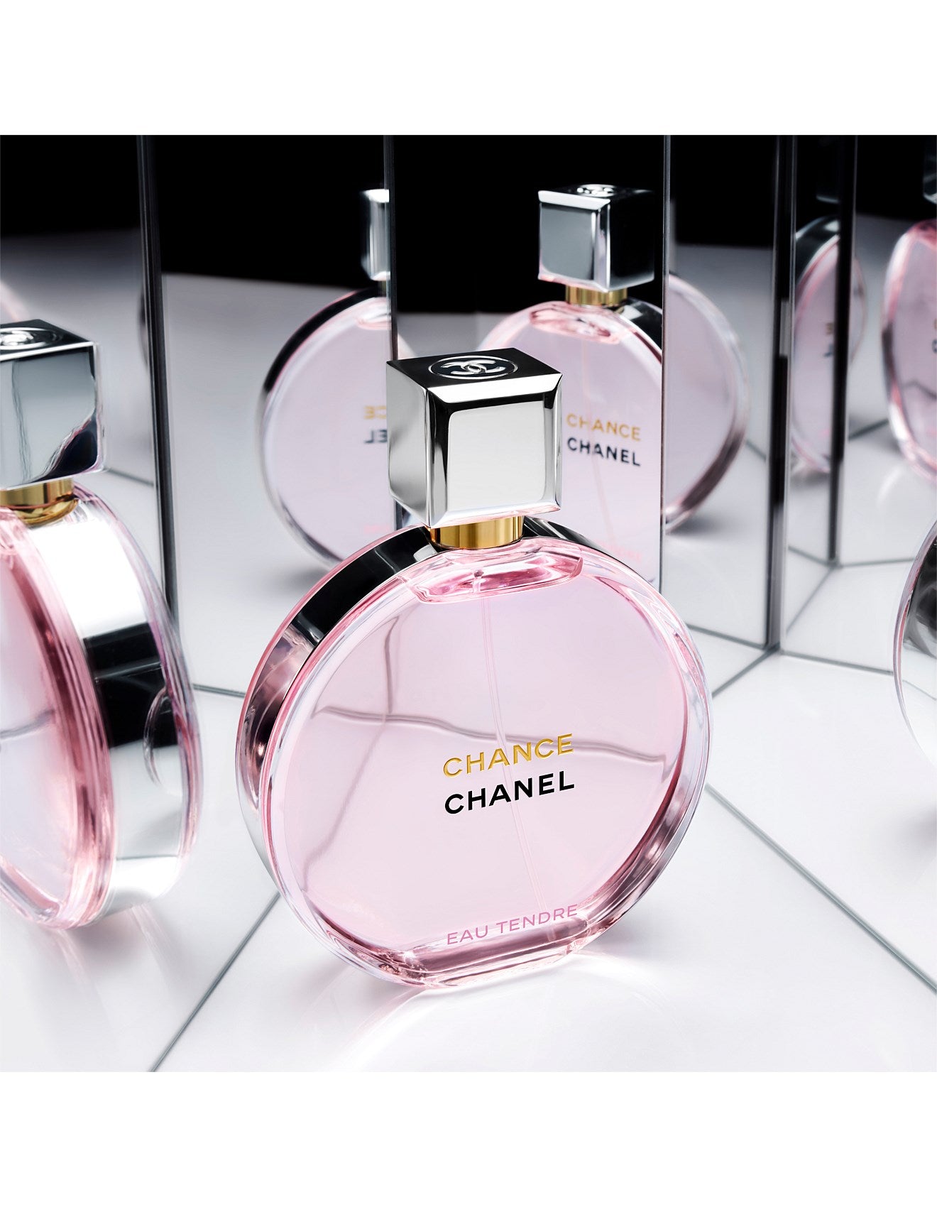 CHANCE EAU TENDRE Eau de Parfum 50ml