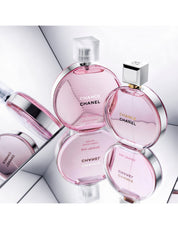 CHANCE EAU TENDRE Eau de Parfum 50ml