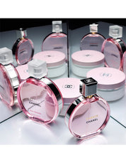 CHANCE EAU TENDRE Eau de Parfum 50ml