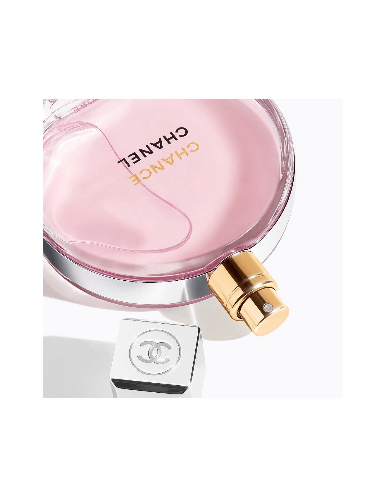 CHANCE EAU TENDRE Eau de Parfum Spray 100ml