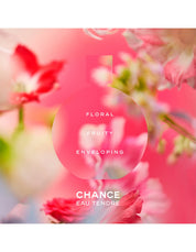 CHANCE EAU TENDRE Eau de Parfum Spray 100ml
