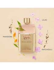 GUCCI GUILTY EAU DE PARFUM FOR HER 50ML