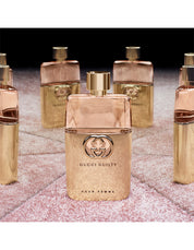 GUCCI GUILTY EAU DE PARFUM FOR HER 50ML