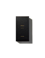 LUMIRA PERFUME OIL NO352 LEATHER & CEDAR