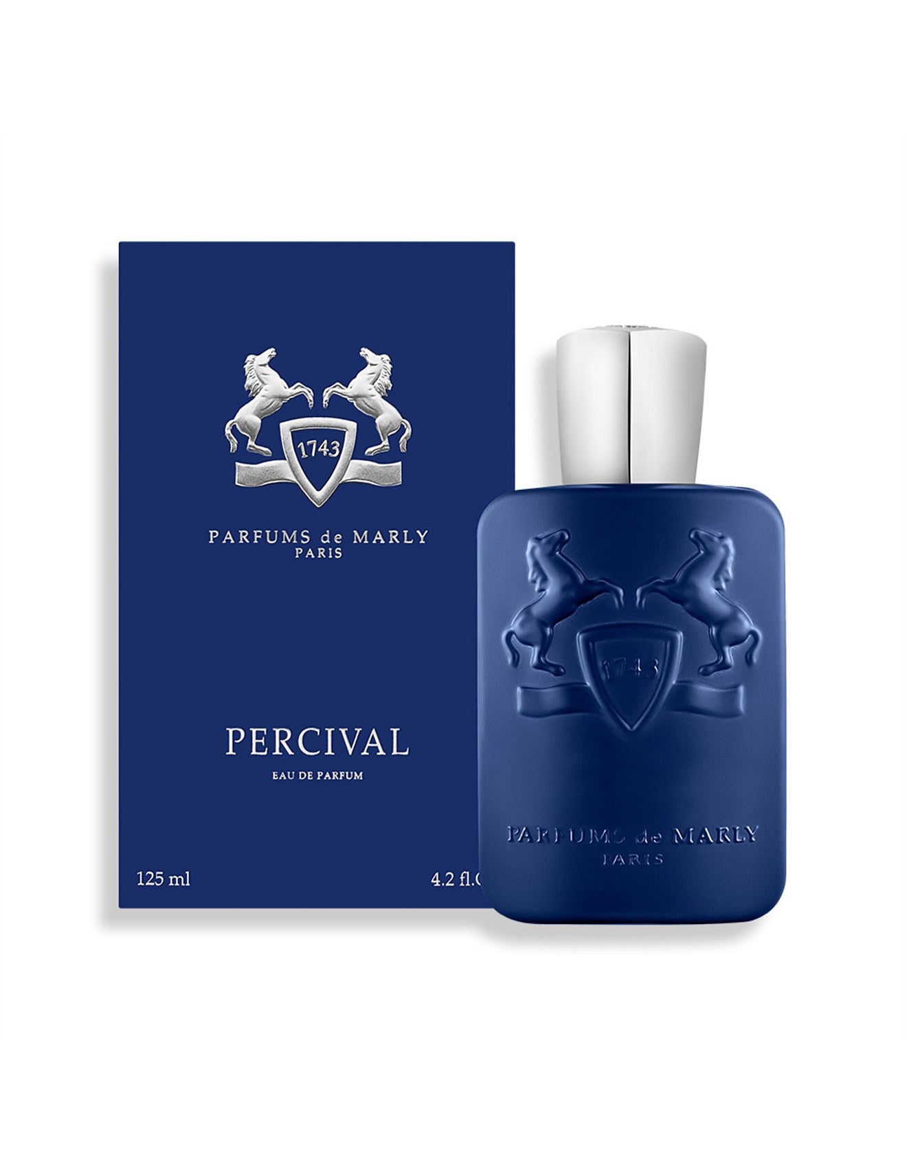 PERCIVAL EDP 125ML