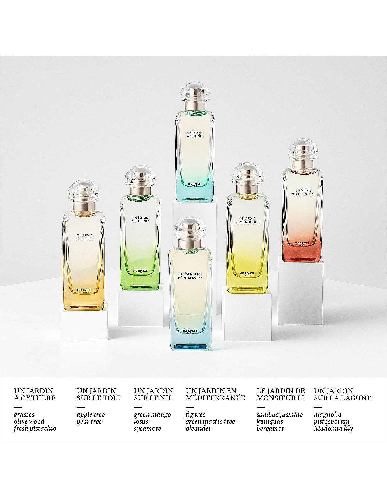 UN JARDIN SUR LA LAGUNE EAU DE TOILETTE 100ML