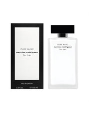 FOR HER PURE MUSC EDP 100ML