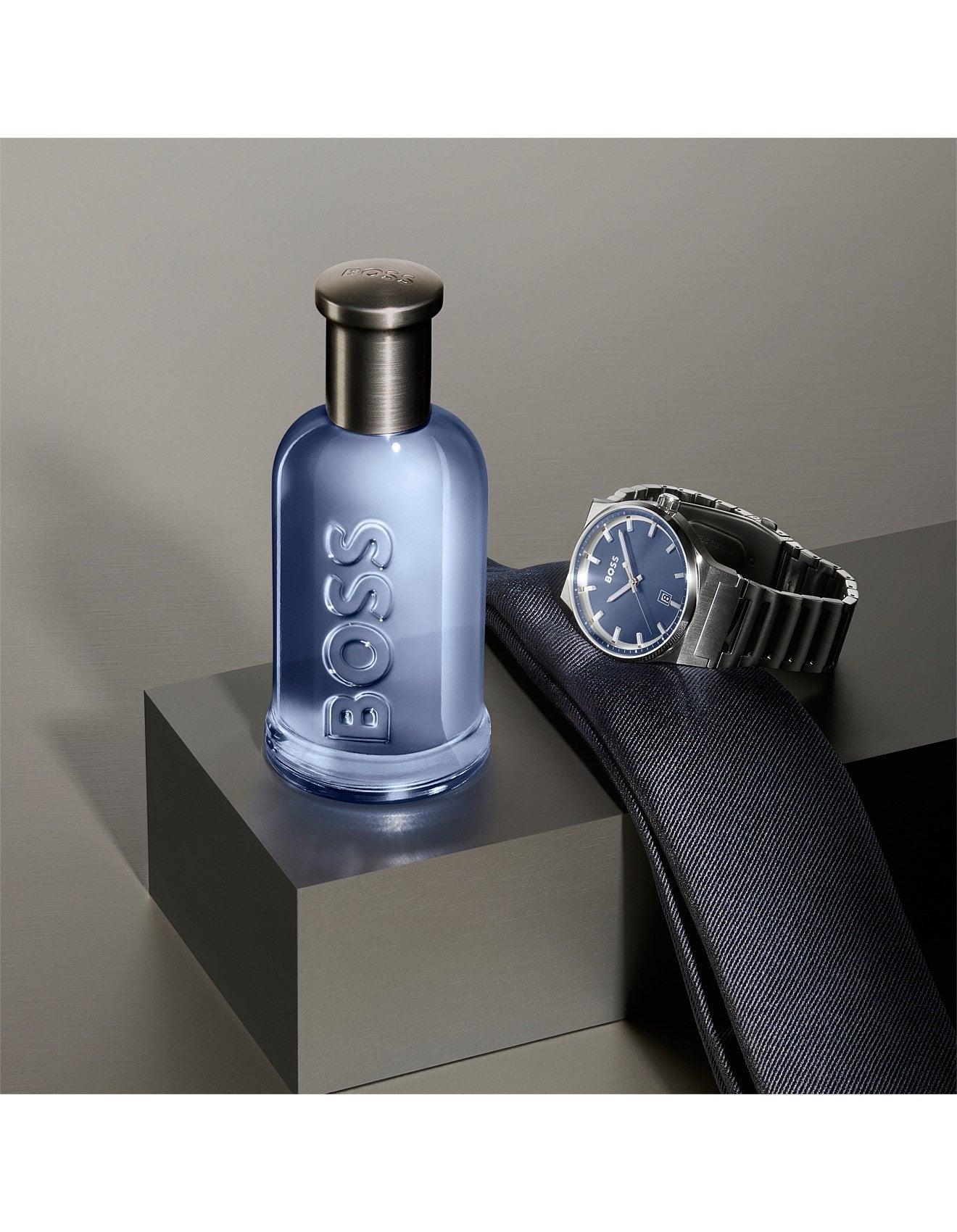 BOTTLED INFINTE EAU DE PARFUM 100ML