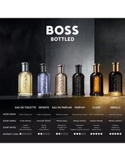 BOTTLED INFINTE EAU DE PARFUM 100ML