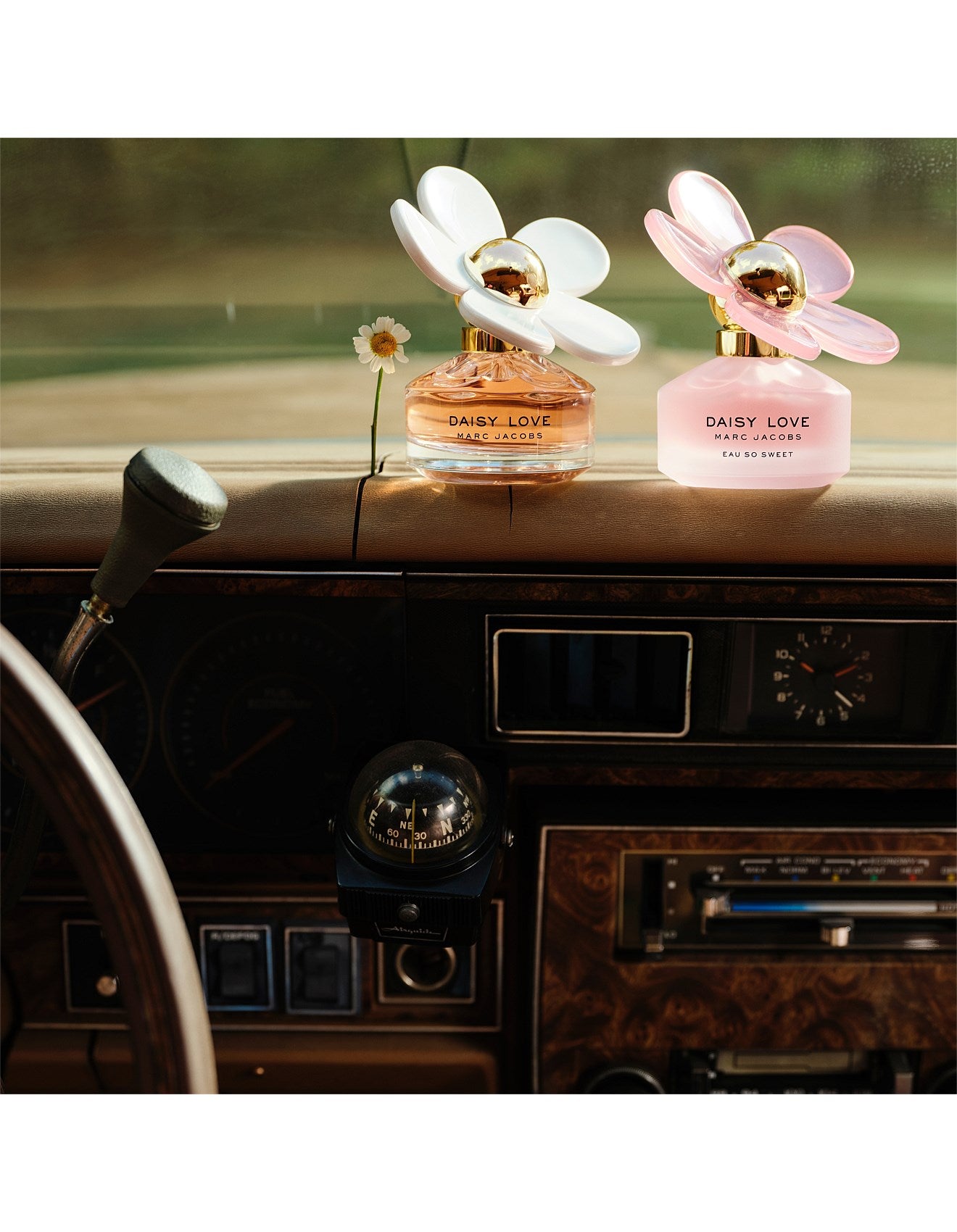 DAISY LOVE EAU SO SWEET EAU DE TOILETTE 50ML