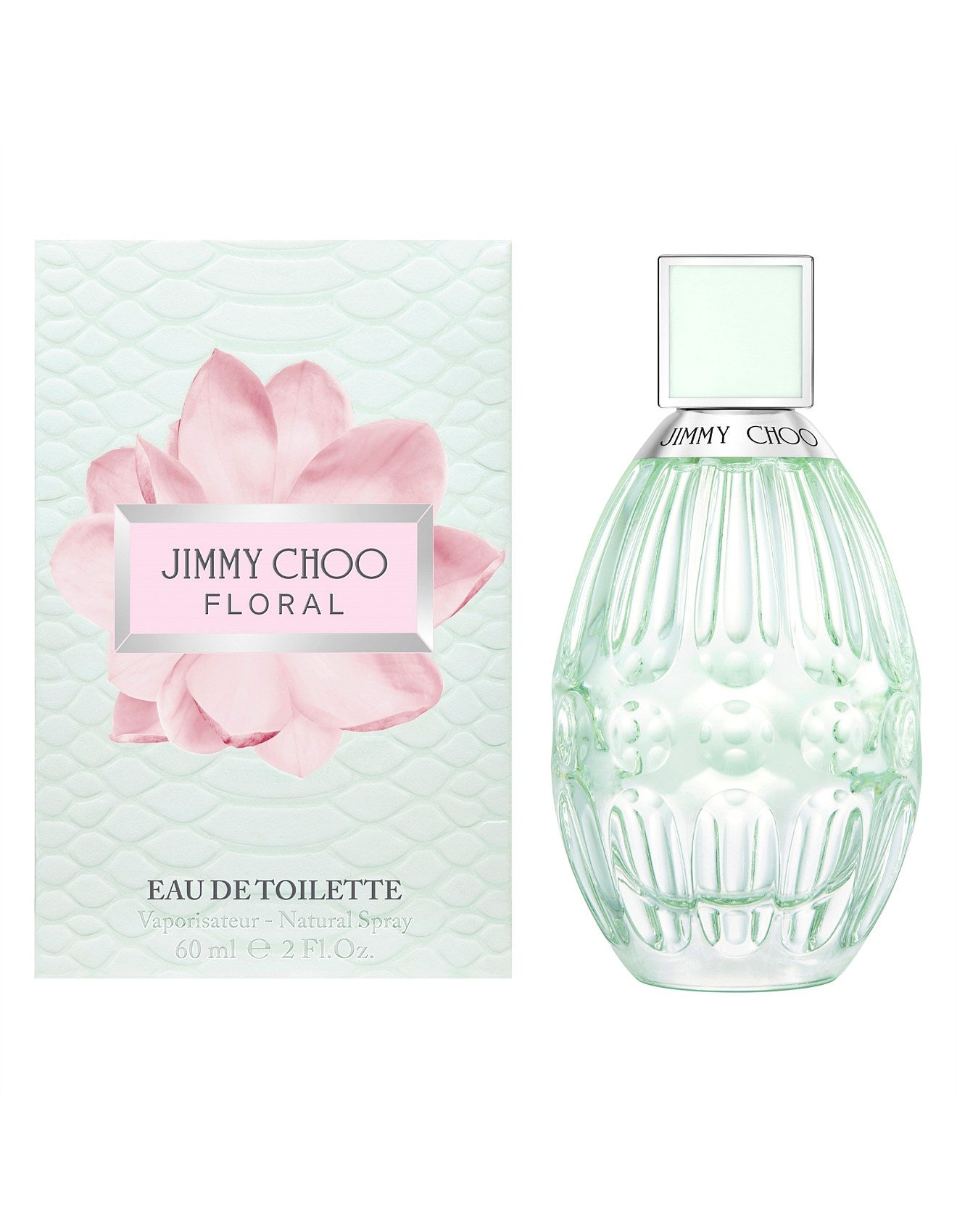 FLORAL EDT 60ML