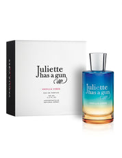 VANILLA VIBES 100ML