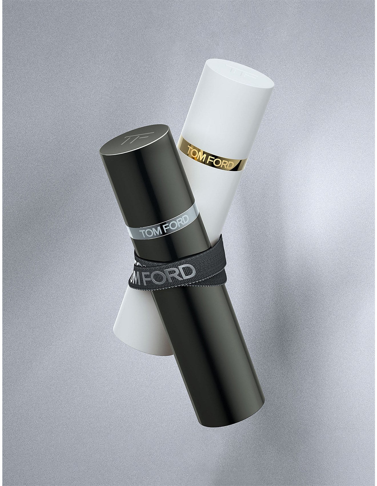 WHITE SUEDE ATOMIZER 10ML
