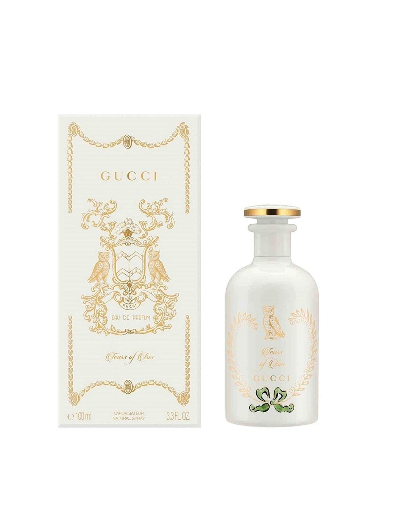 TEARS OF IRIS EAU DE PARFUM 100ML