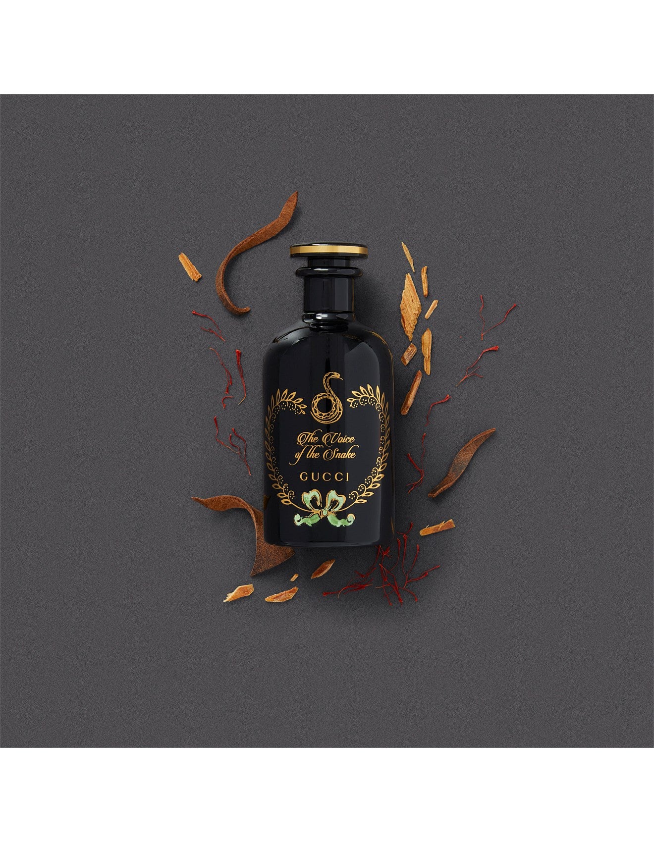 THE VOICE OF THE SNAKE EAU DE PARFUM 100ML