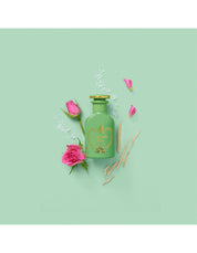 A FORGOTTEN ROSE PERFUMED OIL 20ML