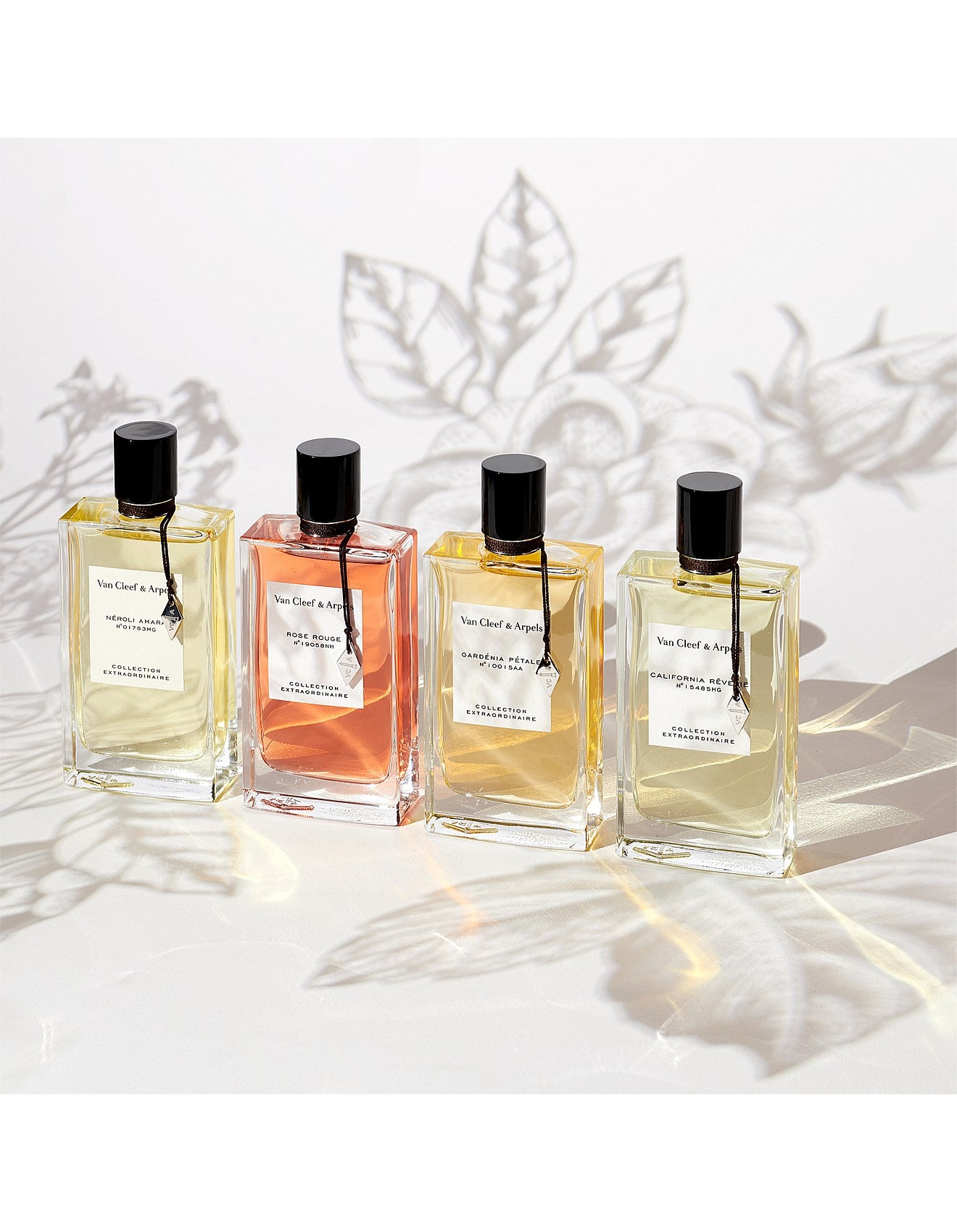 ROSE ROUGE EDP 75ML
