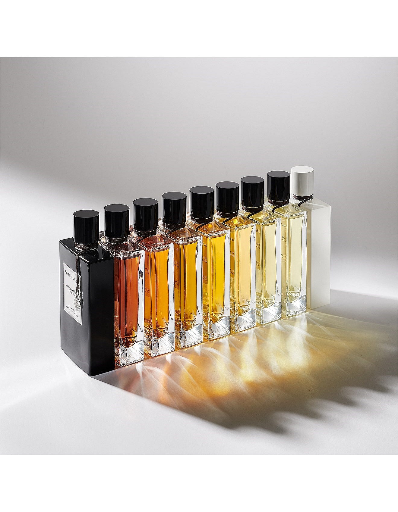 NEROLI AMARA EDP 75ML