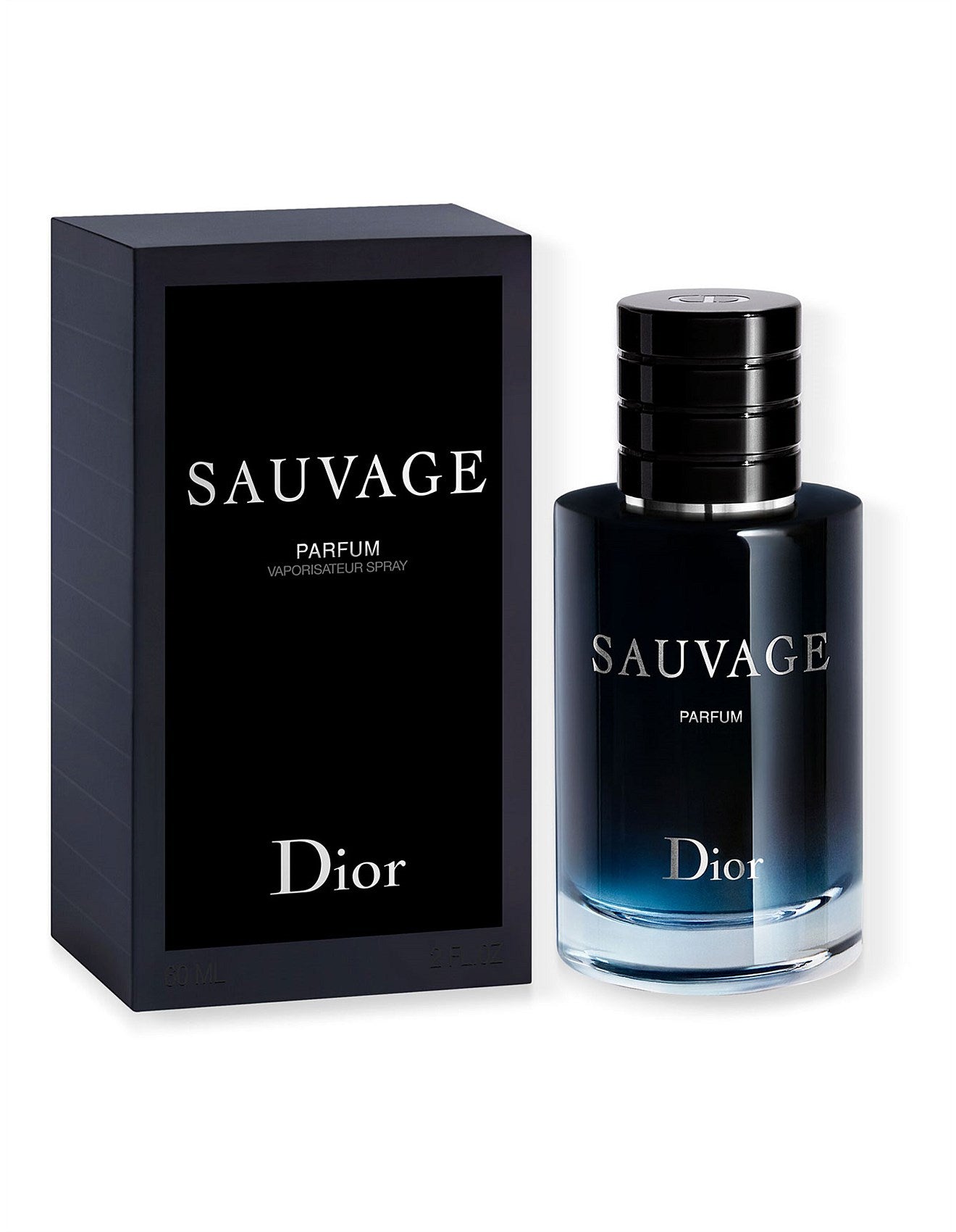 SAUVAGE PARFUM 60ML