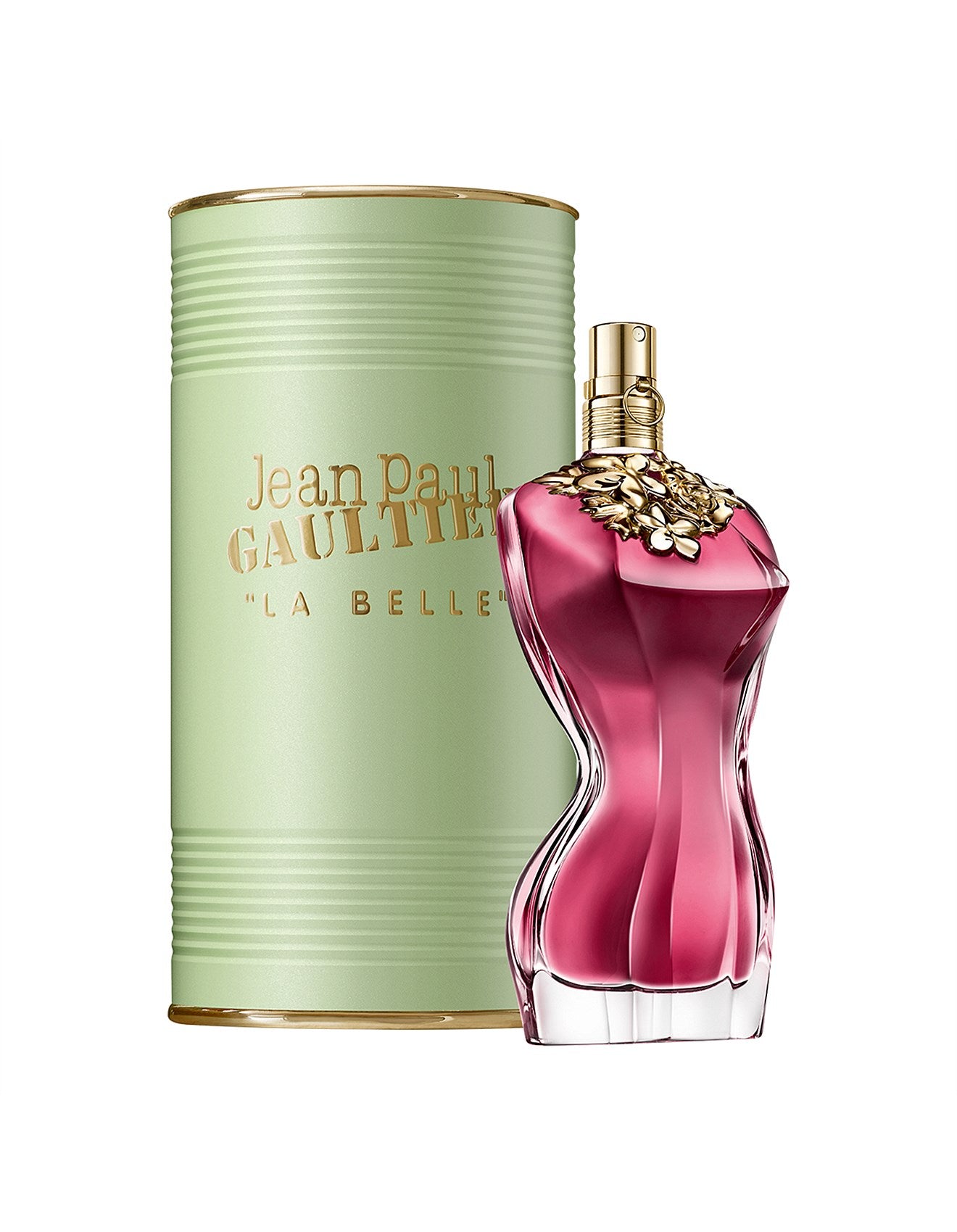 JEAN PAUL GAULTIER LA BELLE EDP 50ML