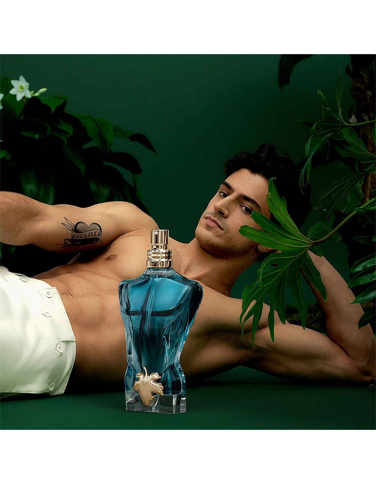 JEAN PAUL GAULTIER LE BEAU EDT 75ML