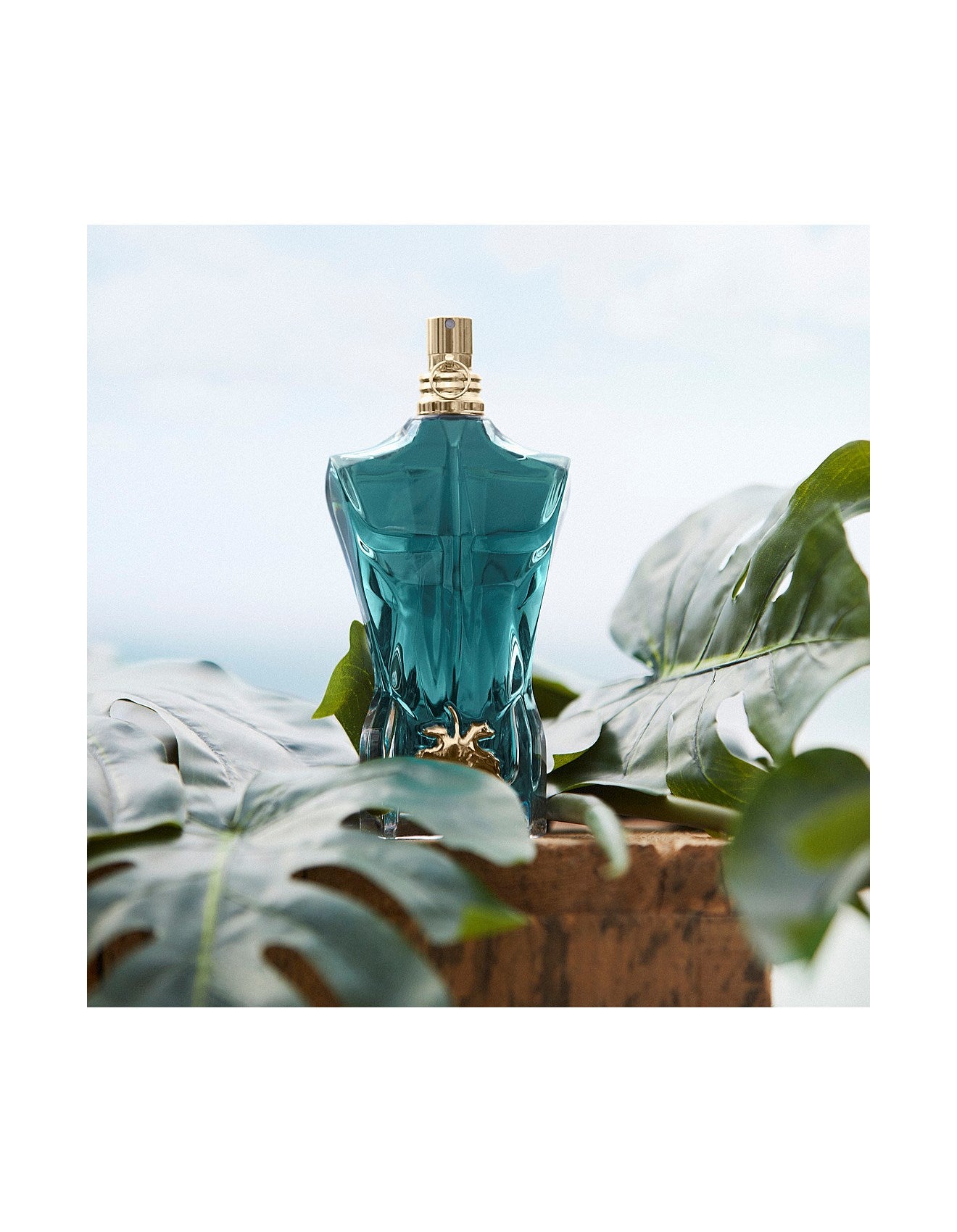 JEAN PAUL GAULTIER LE BEAU EDT 75ML
