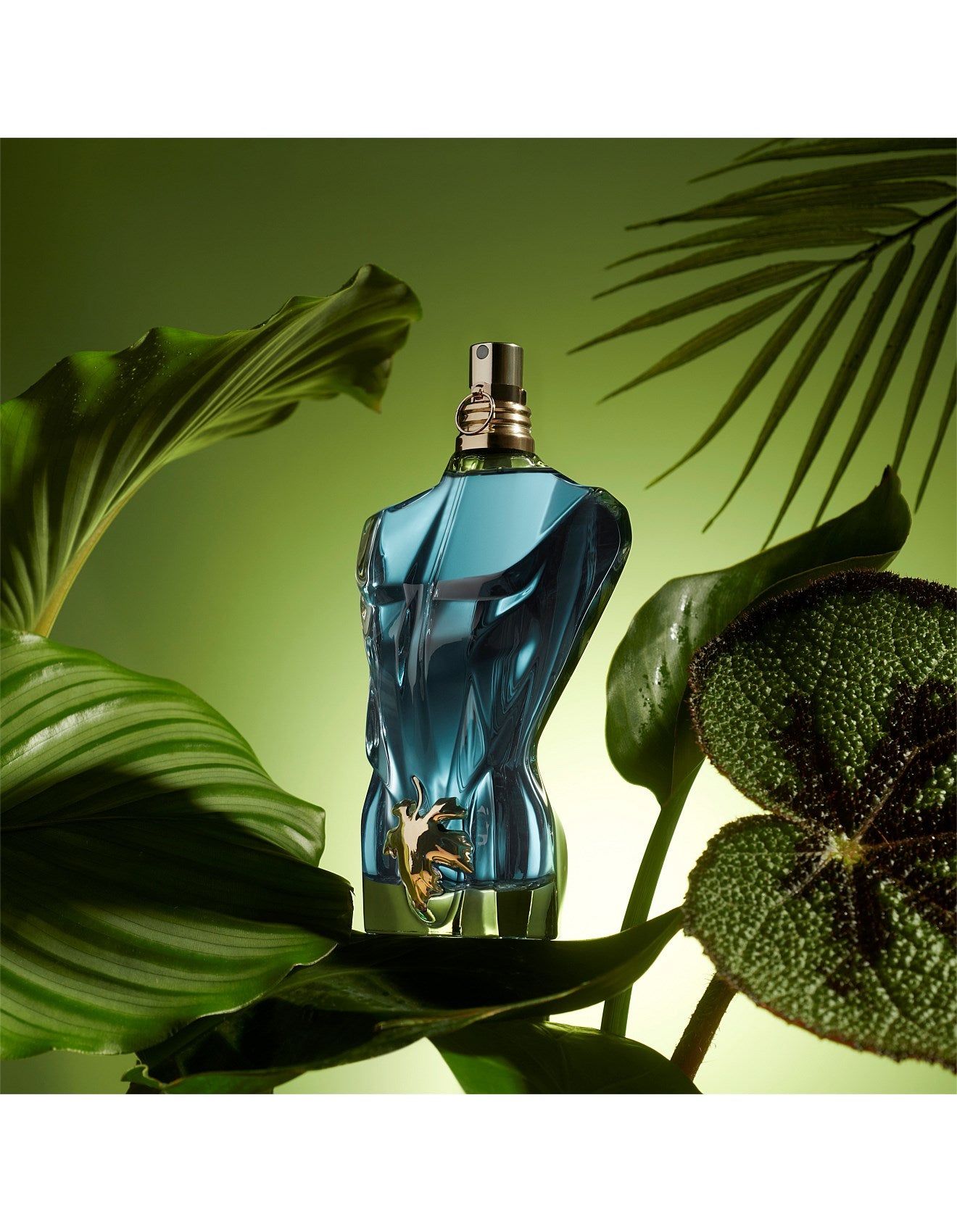 JEAN PAUL GAULTIER LE BEAU EDT 75ML