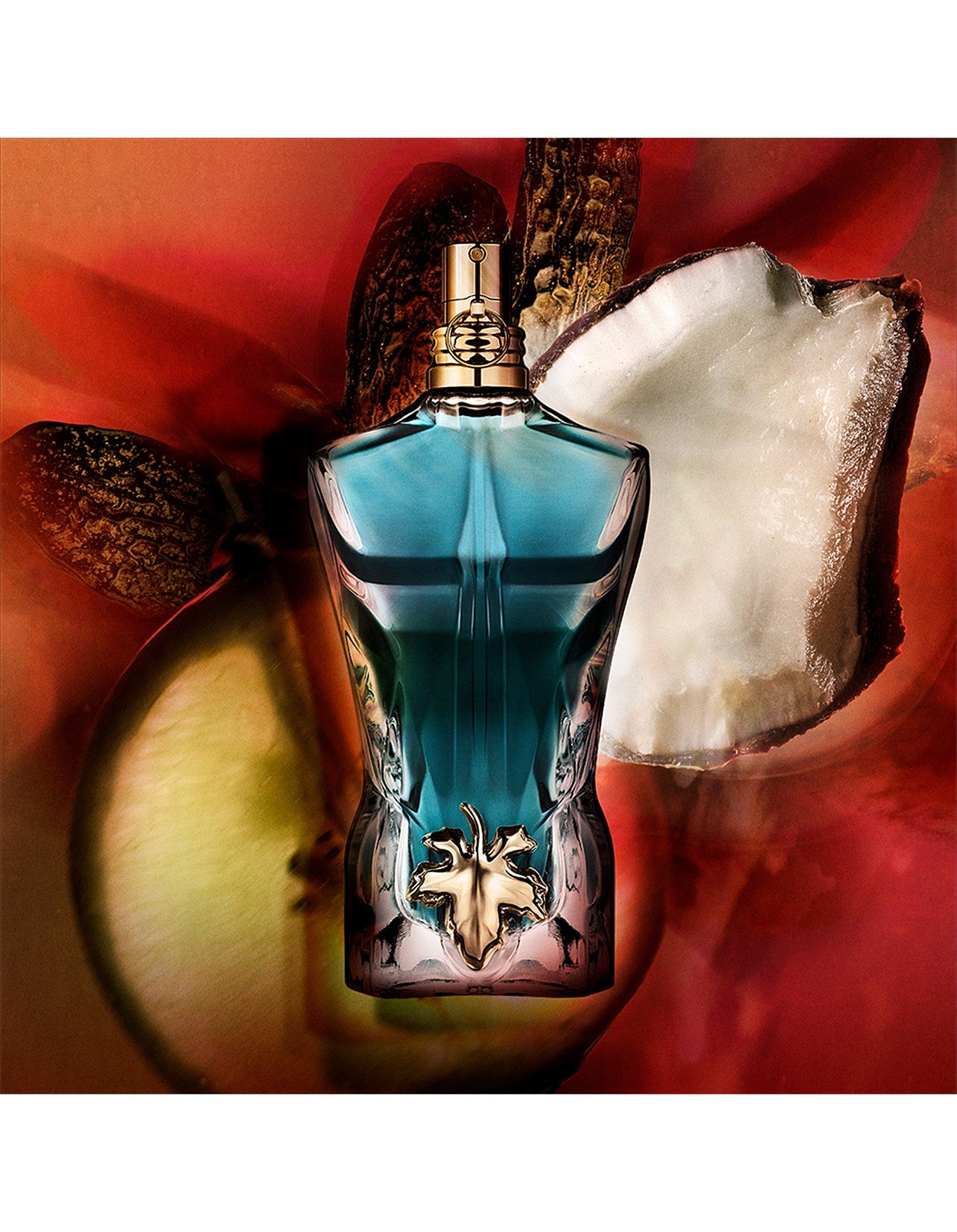 JEAN PAUL GAULTIER LE BEAU EDT 75ML