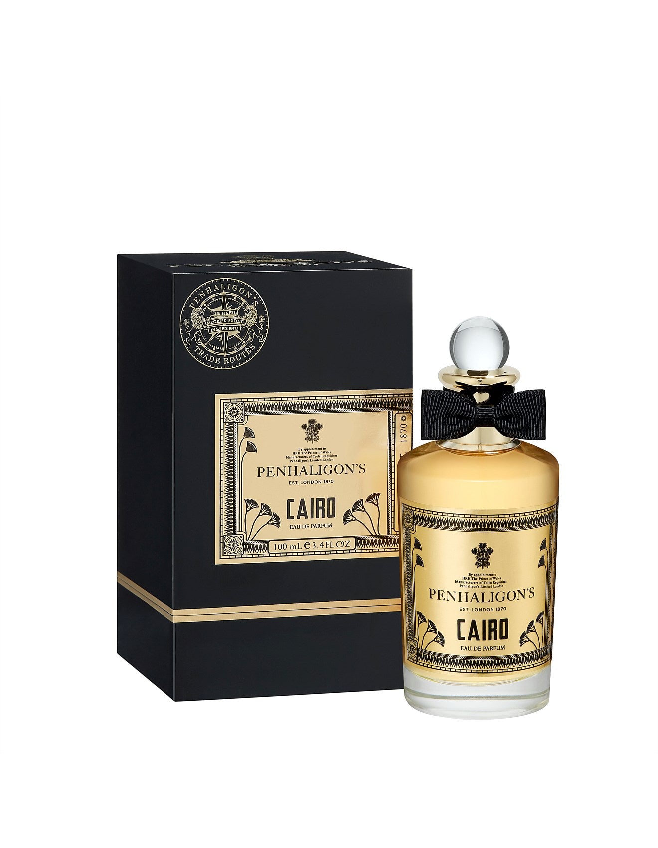 CAIRO EDP 100ML