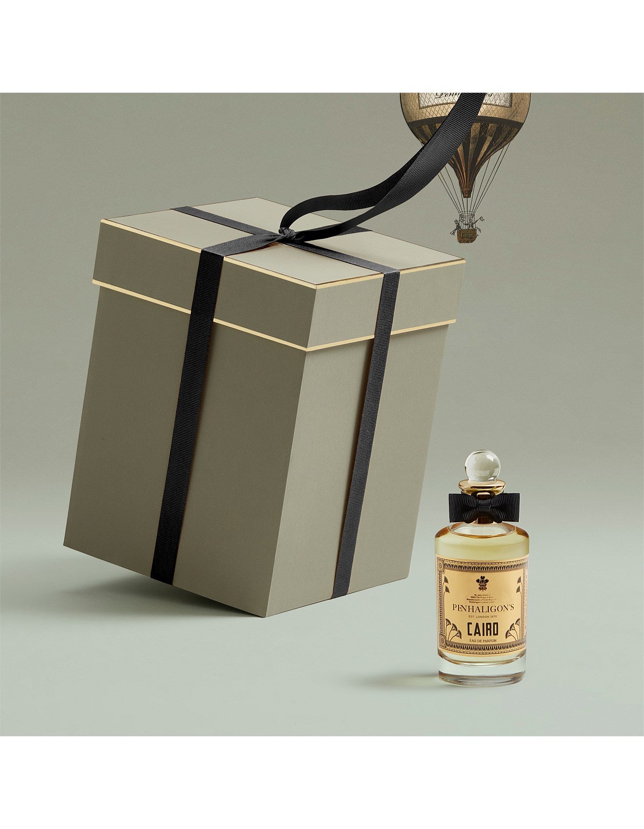 CAIRO EDP 100ML