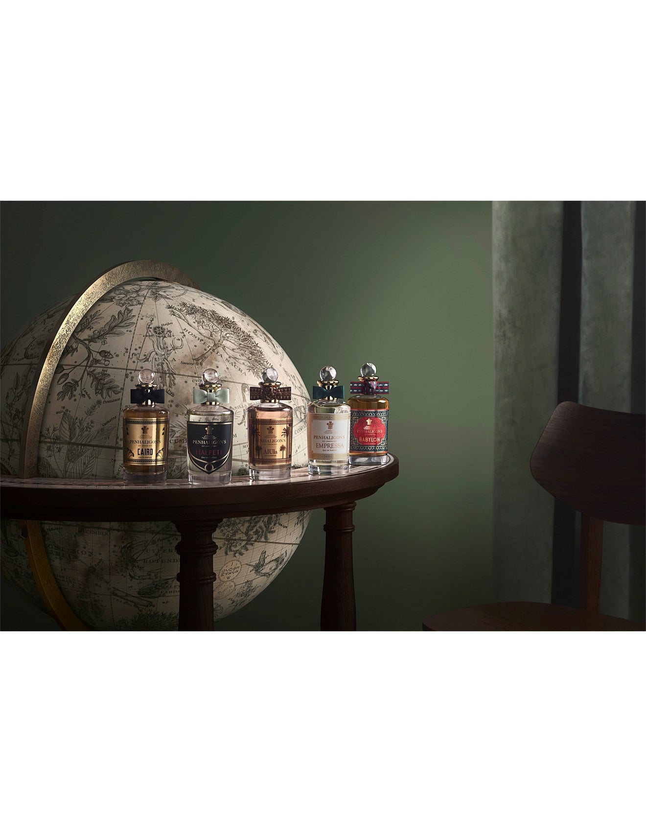 CAIRO EDP 100ML