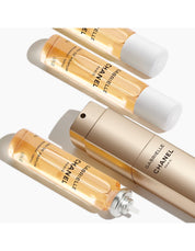 GABRIELLE CHANEL Twist and Spray Refillable Bottle - Eau de Parfum 3X20ml
