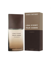 L'EAU D'ISSEY WOOD & WOOD EDP INTENSE 100ML