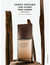L'EAU D'ISSEY WOOD & WOOD EDP INTENSE 100ML