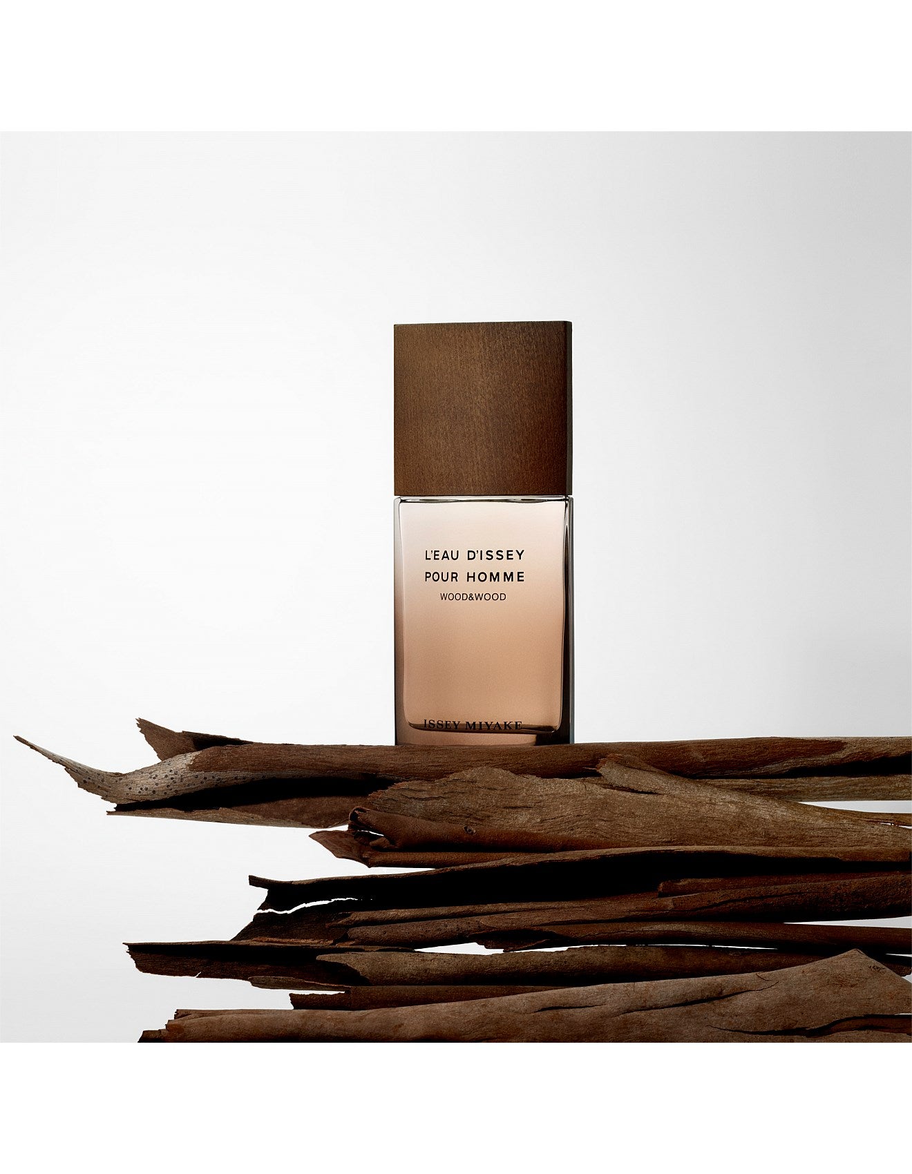 L'EAU D'ISSEY WOOD & WOOD EDP INTENSE 100ML