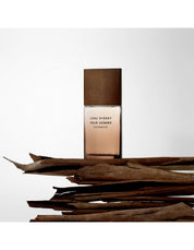 L'EAU D'ISSEY WOOD & WOOD EDP INTENSE 100ML