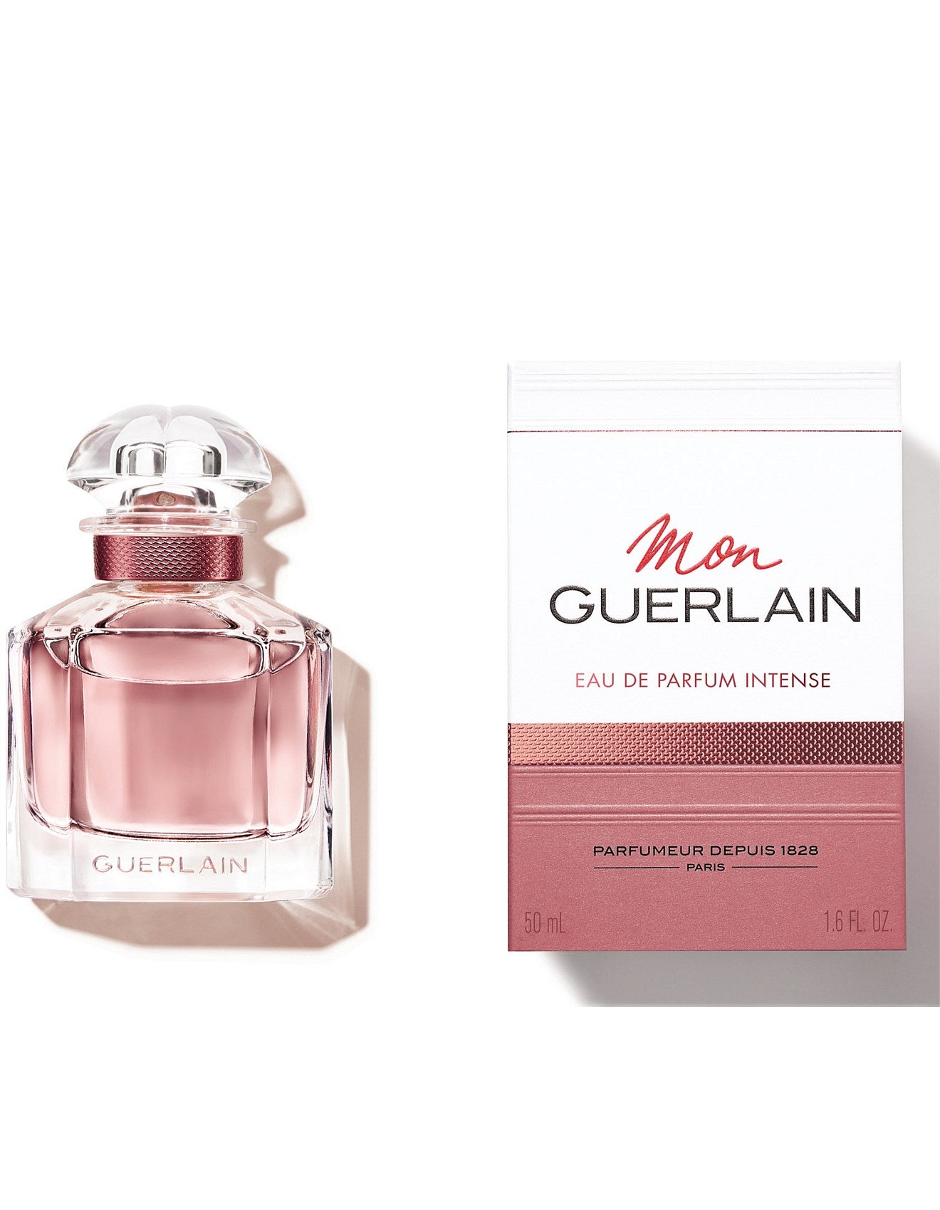 MON GUERLAIN INTENSE EDP 50ML