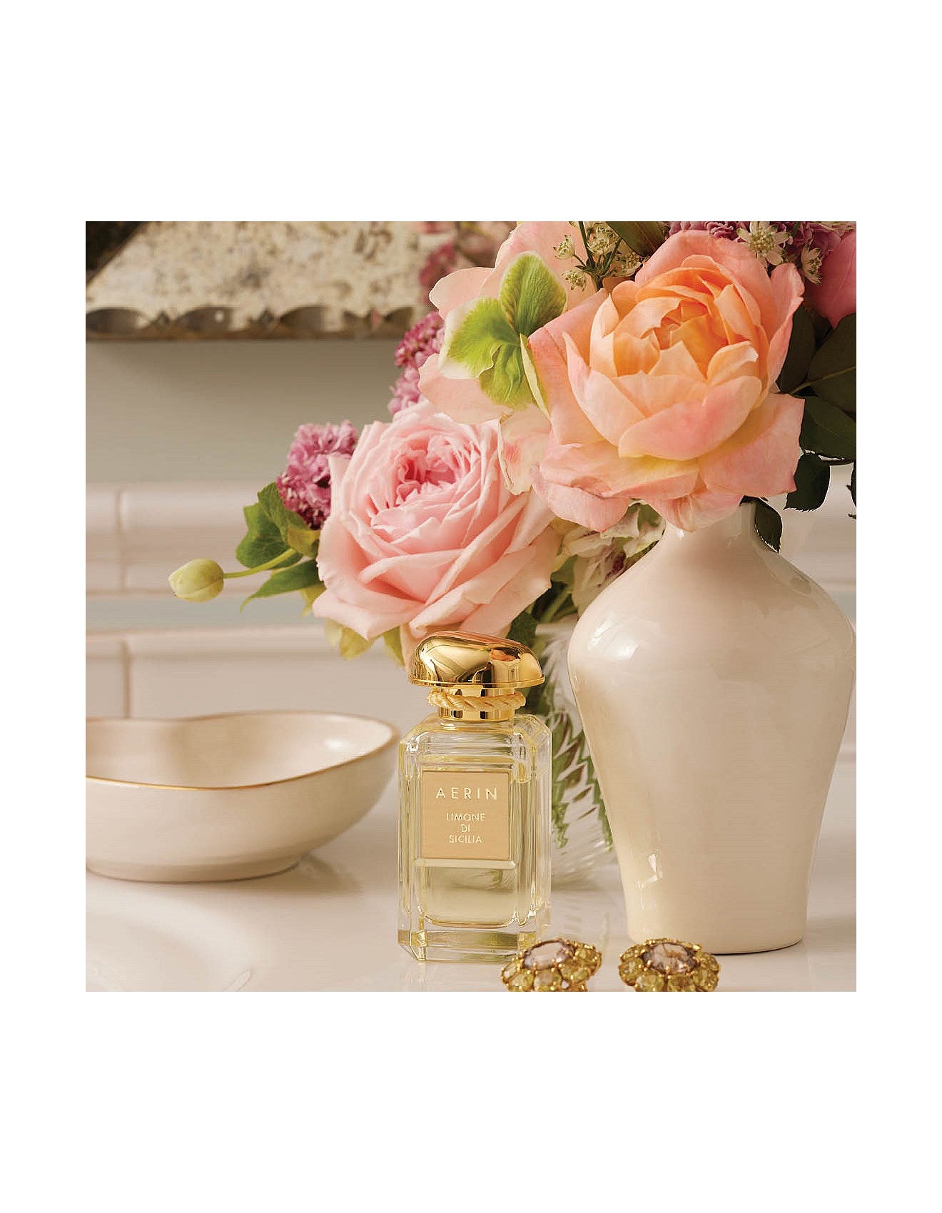 LIMONE DI SICILIA PARFUM 50ML