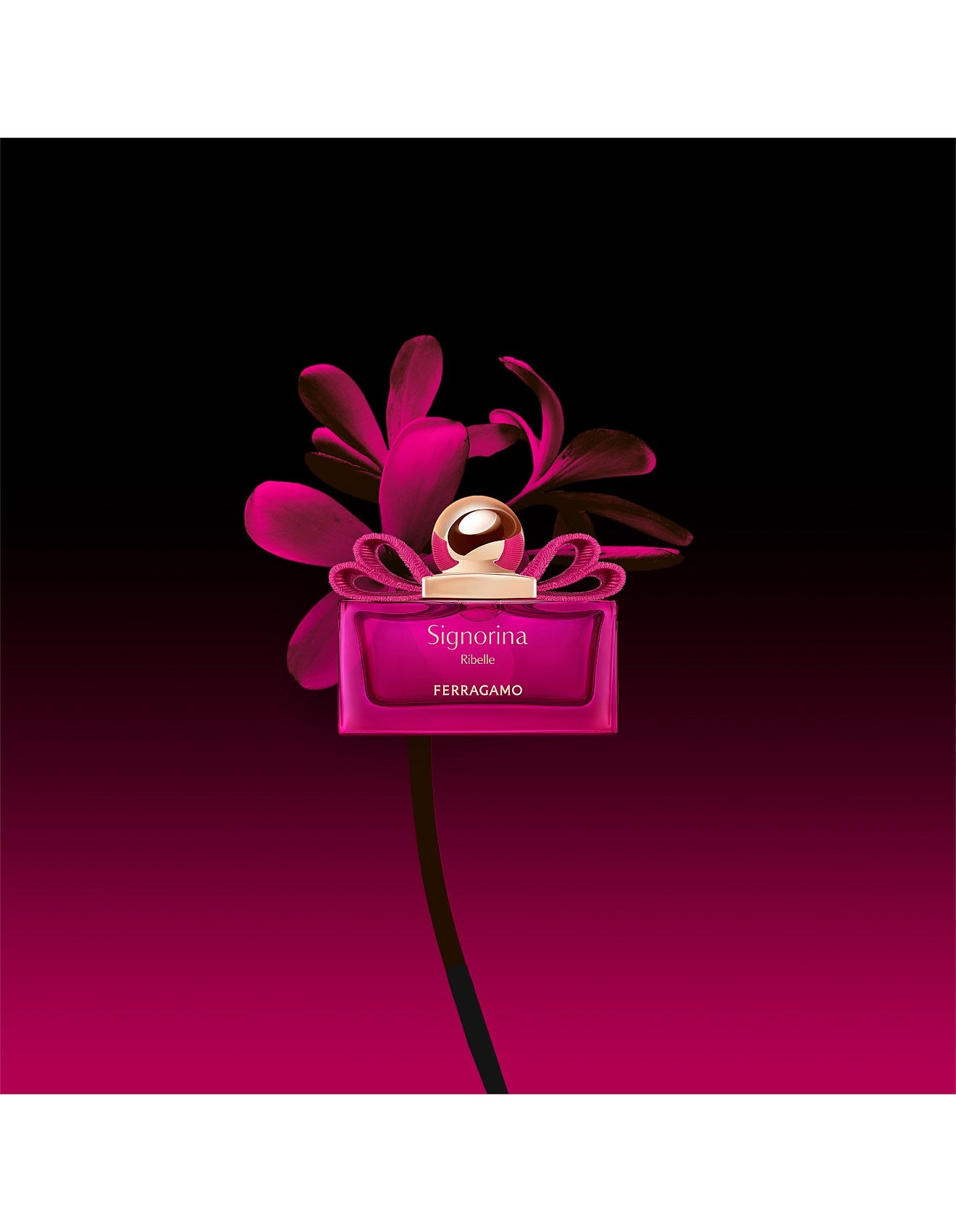 SIGNORINA RIBELLE EDP 100ML