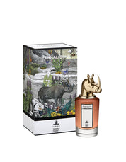 TERRIBLE TEDDY EDP 75ML
