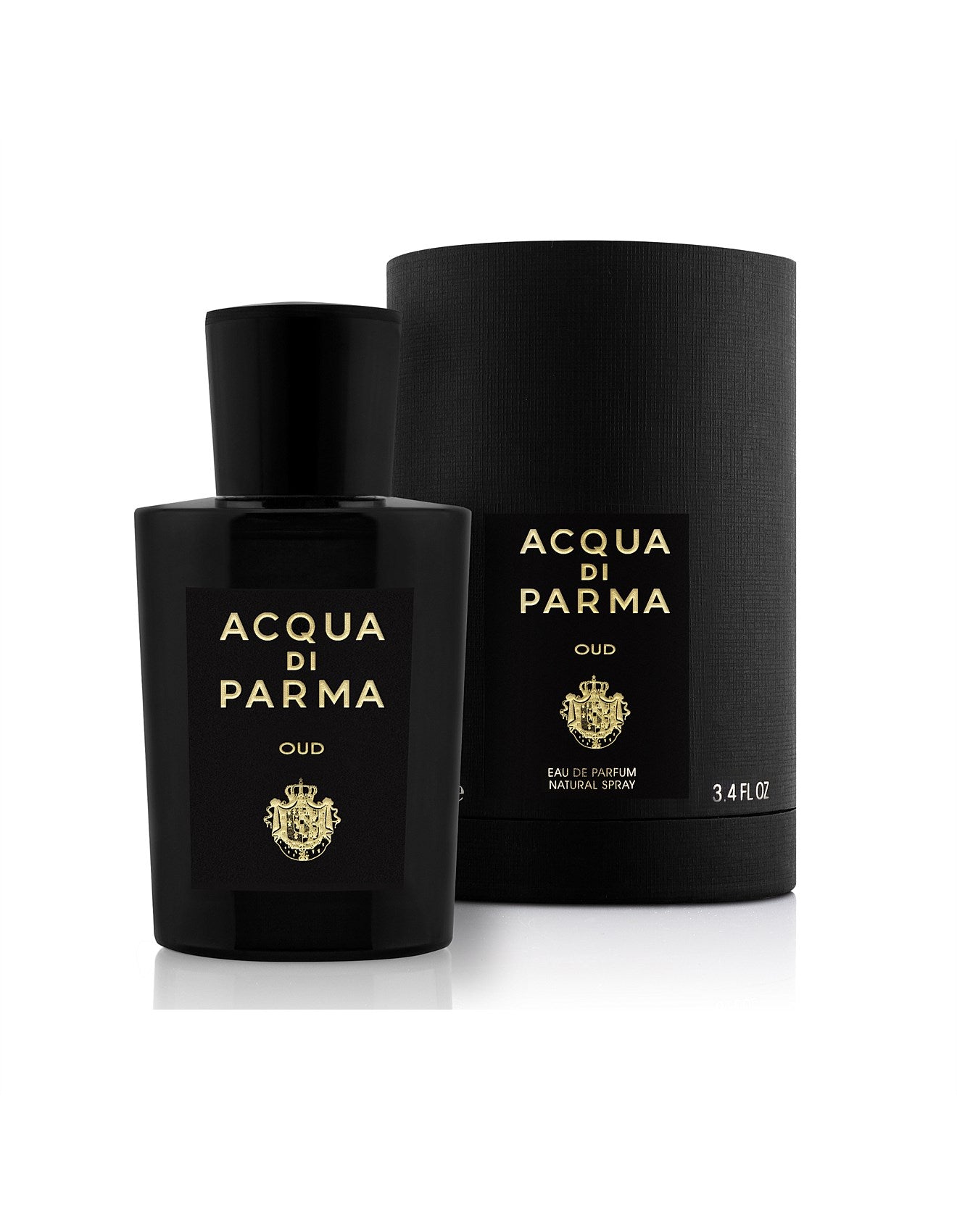 SIGNATURES OF THE SUN OUD EAU DE PARFUM 100ML