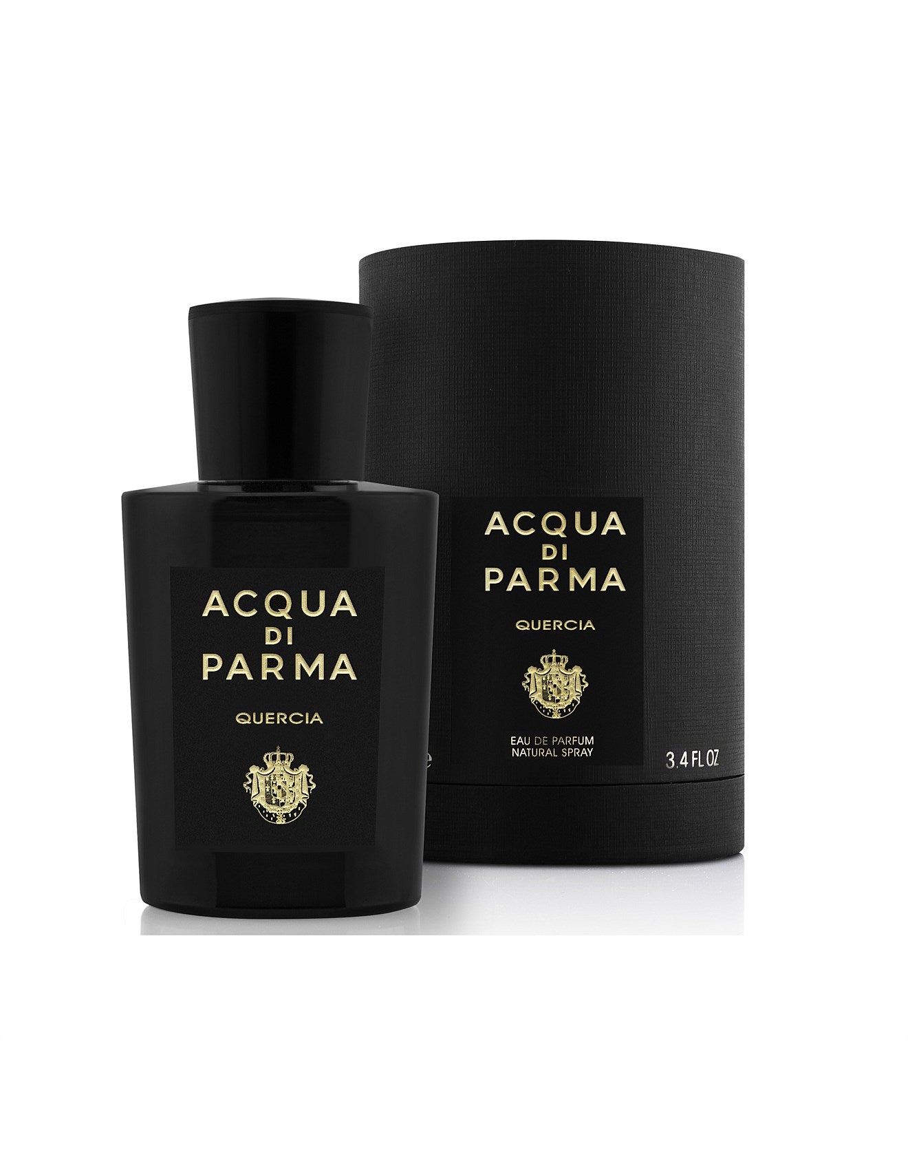 SIGNATURES OF THE SUN QUERCIA EAU DE PARFUM 100ML