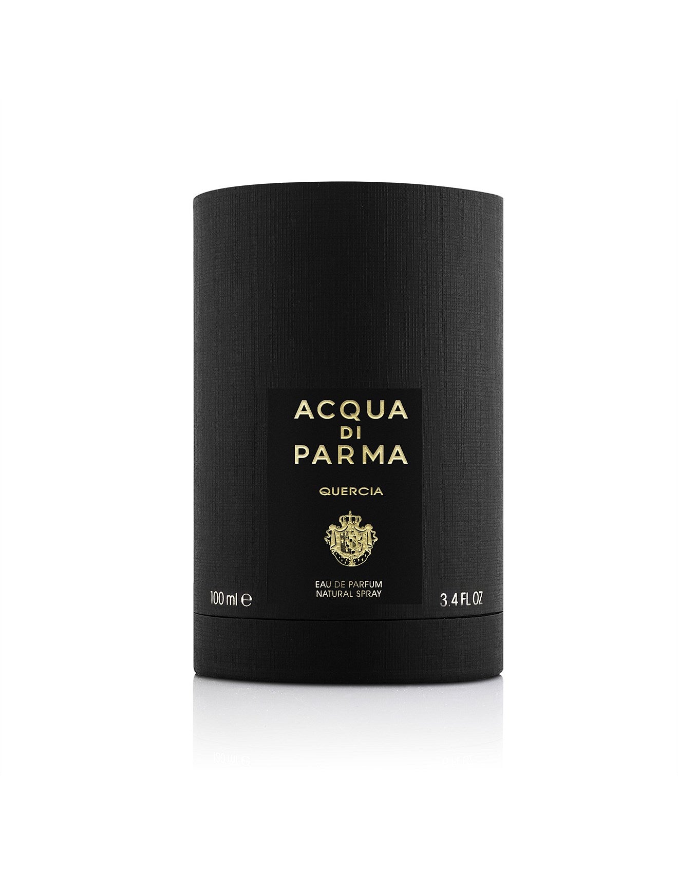 SIGNATURES OF THE SUN QUERCIA EAU DE PARFUM 100ML