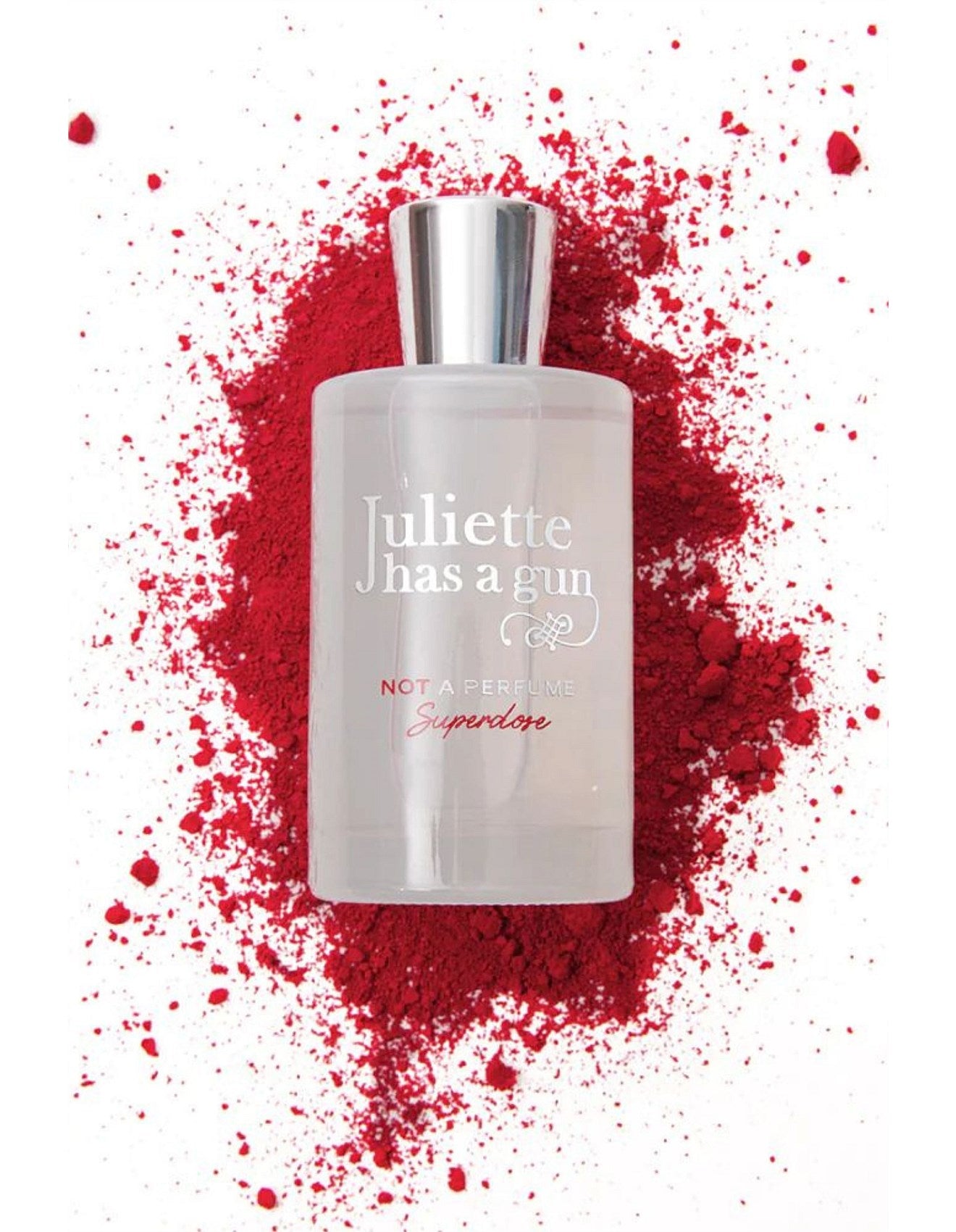 SUPERDOSE 100ML
