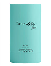 TIFFANY & LOVE FOR HER EDP 50ML