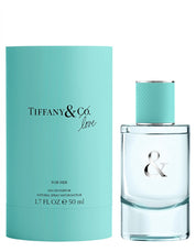 TIFFANY & LOVE FOR HER EDP 50ML